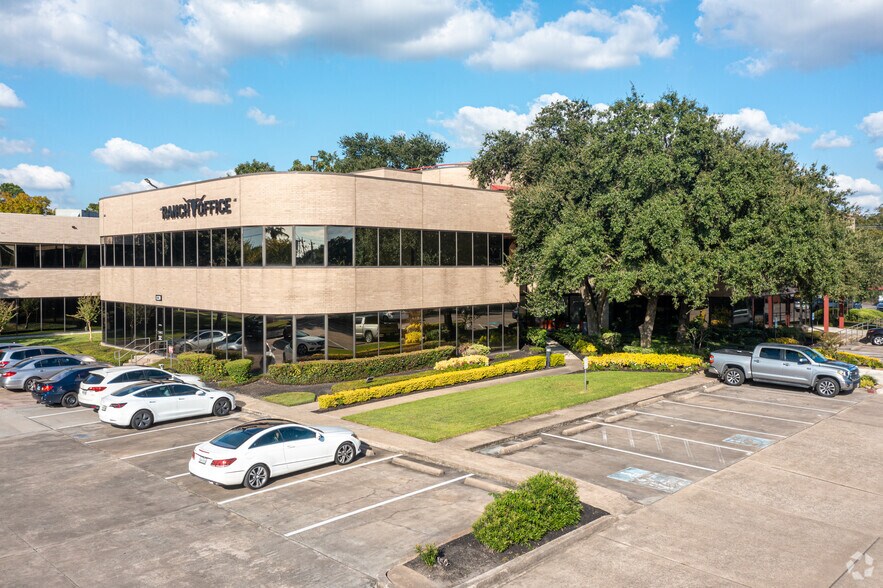 More Photos Of 1220 Blalock Rd, Houston Office For Lease