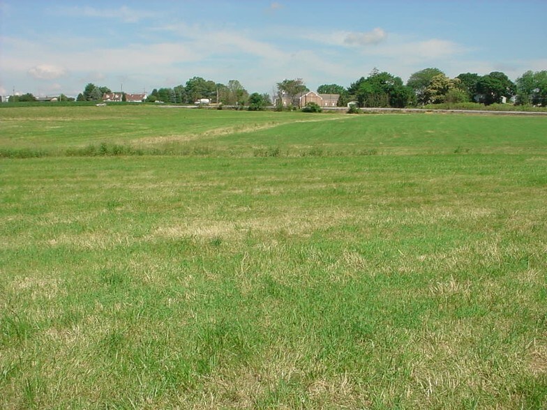 More Photos Of 2480 Baltimore Pike, Oxford Land For Sale