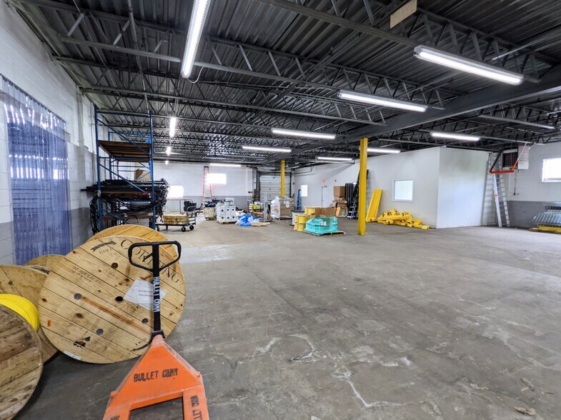 More Photos Of 286-290 Lodi St, Hackensack Warehouse For Sale