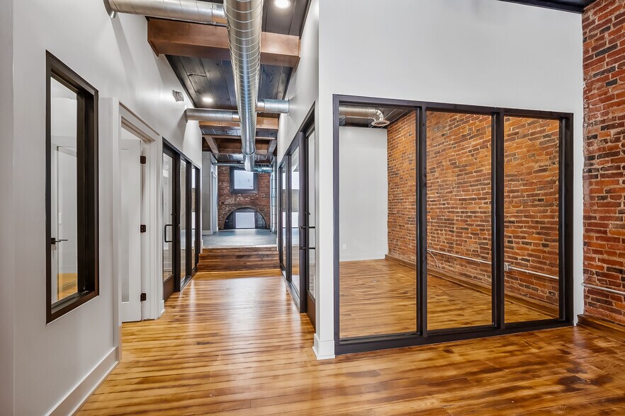 More Photos Of 33 N Sandusky St, Delaware Storefront Retail Office For Lease