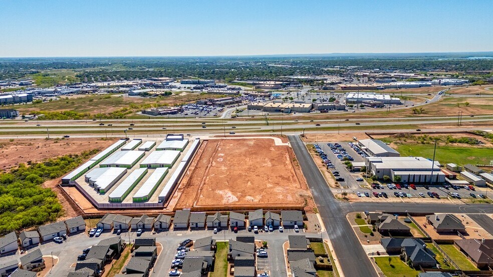 More Photos Of 4780 Houston Harte Expressway, San Angelo Land For Sale