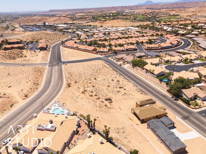 More Photos Of 621 Mesa Blvd, Mesquite Land For Sale