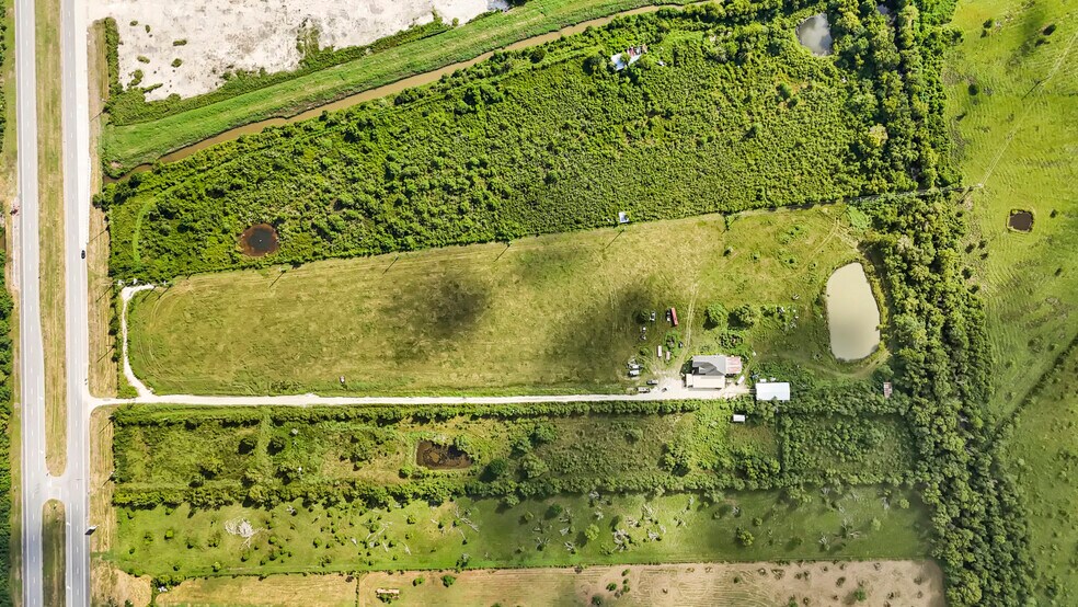 More Photos Of 5149 US 90, Dayton Land For Sale