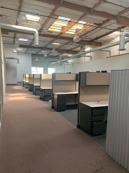 More Photos Of 2125 Delaware Ave, Santa Cruz Research And Development For Lease