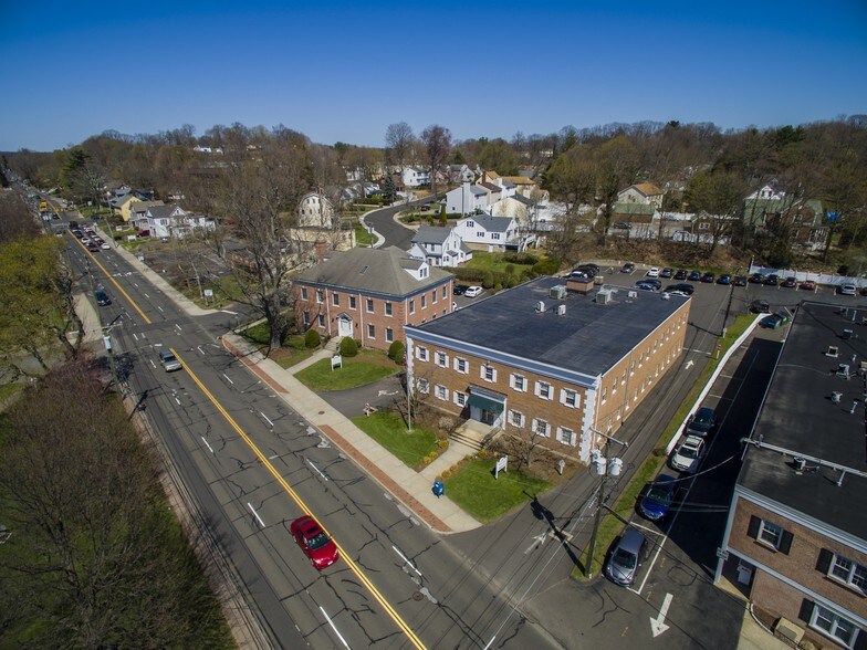 Primary Photo Of 69 East Ave, Norwalk Medical For Lease