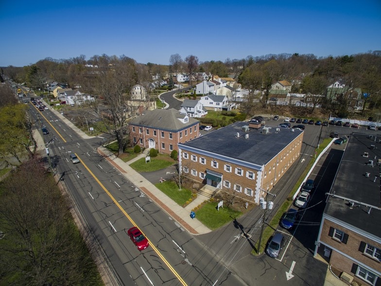 More Photos Of 69 East Ave, Norwalk Medical For Lease