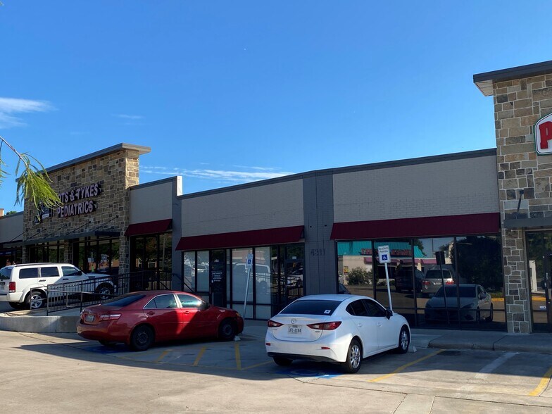 4311 Little Rd, Arlington, TX 76016 For Lease
