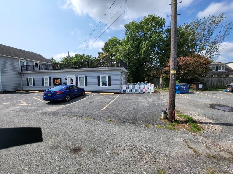 More Photos Of 203 Sunburst Hwy, Cambridge Office For Sale