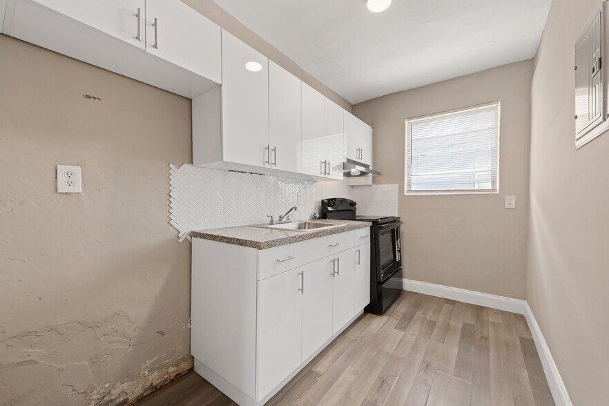 More Photos Of 1761 Ali Baba Ave, Opa-locka Apartments For Sale