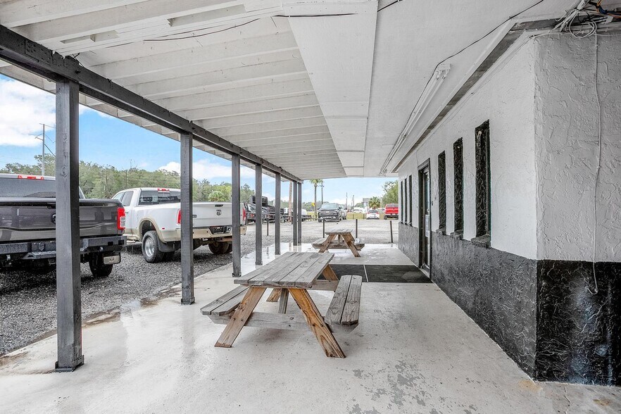 More Photos Of 3000 S Woodland Blvd, Deland Auto Dealership For Sale