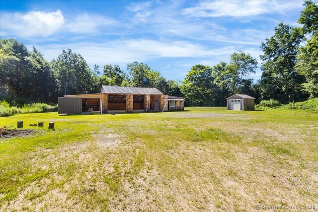 More Photos Of 377 N Canterbury Rd, Canterbury Manufacturing For Lease