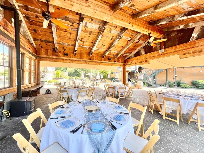 More Photos Of 2021 Smith Flat Rd, Placerville Office For Sale