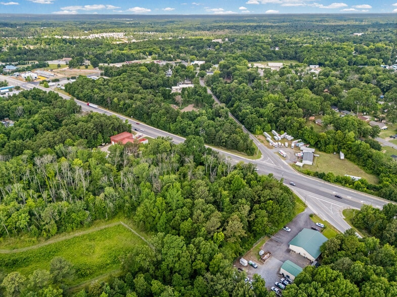 More Photos Of 1195 Albright Rd, Rock Hill Land For Sale