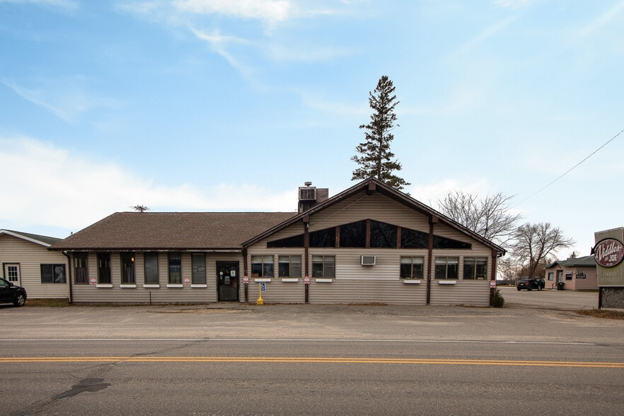Primary Photo Of 105 State 371 S, Hackensack Restaurant For Sale