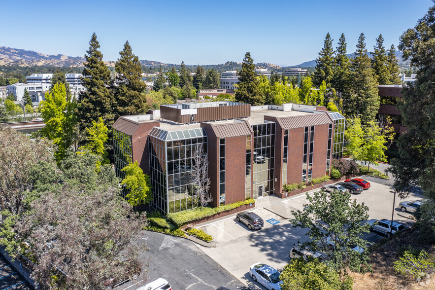 More Photos Of 1801 Oakland Blvd, Walnut Creek Office For Lease