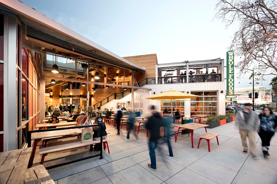 More Photos Of 10 Almaden Blvd, San Jose Office For Lease