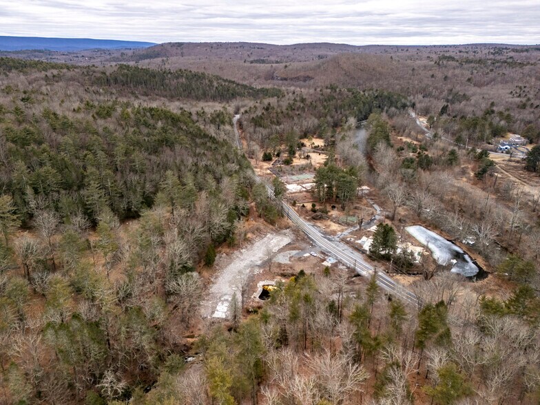 More Photos Of 2480 Paradise Trail, East Stroudsburg Land For Sale
