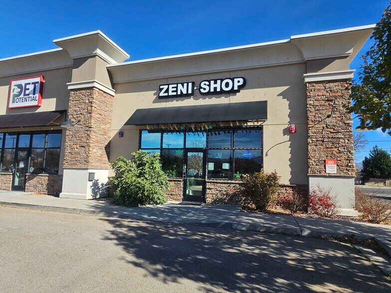 More Photos Of 13322 S 3600 W, Riverton Storefront Retail Office For Lease