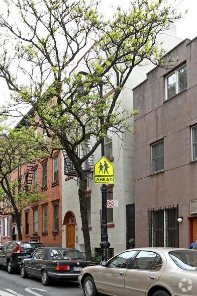 More Photos Of 36 Bedford St, New York Apartments For Sale