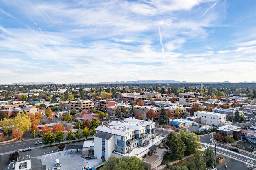 More Photos Of 1133 NW Wall St, Bend Apartments For Lease