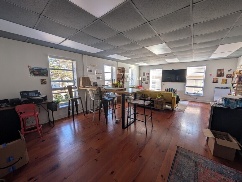 More Photos Of 201 S Izard St, Little Rock Office For Sale