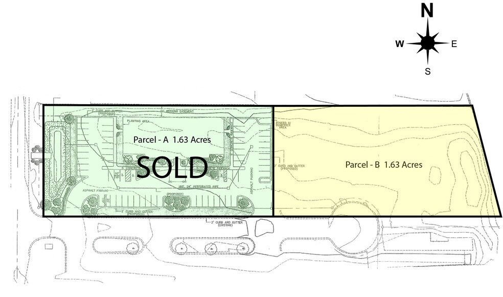 More Photos Of 371 12th St, Plainwell Land For Sale