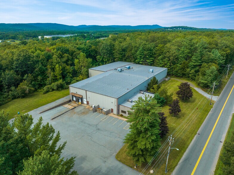 Primary Photo Of 77 Servistar Industrial Way, Westfield Industrial For Sale