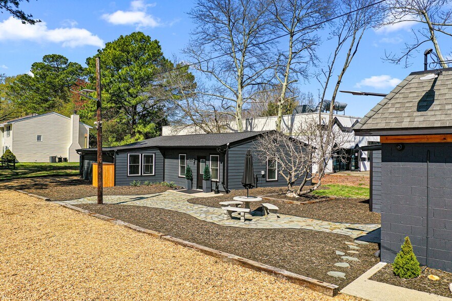 More Photos Of 2988 George Washington Memorial Hwy, Hayes Office For Sale