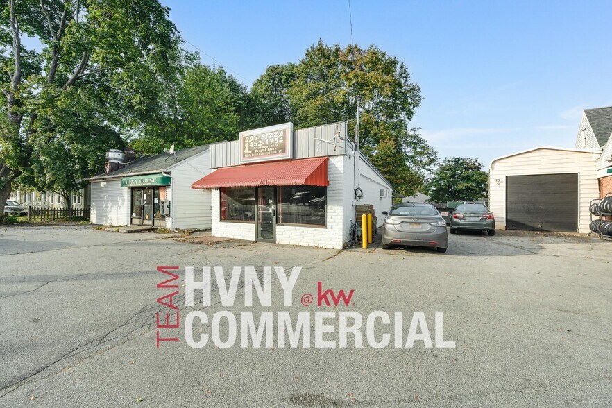 More Photos Of 300 Hooker Ave, Poughkeepsie Restaurant For Sale