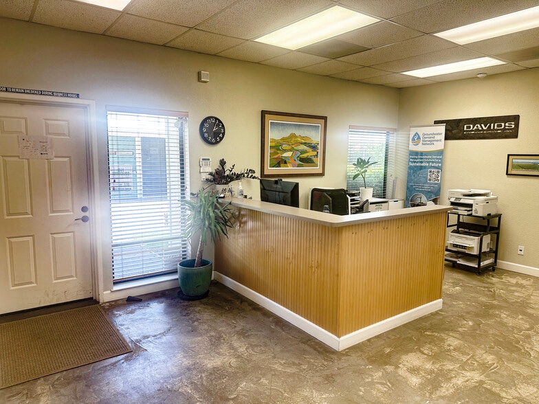More Photos Of 1772 Picasso Ave, Davis Office For Sale