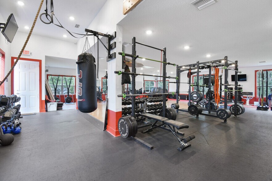 More Photos Of 13241 Bartram Park Blvd, Jacksonville Medical For Sale