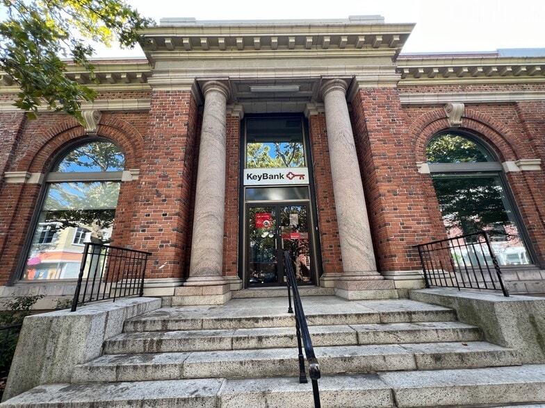 More Photos Of 20 S Broadway, Nyack Storefront Retail Residential For Sale