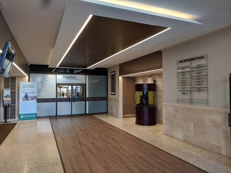 More Photos Of 1 W Broad St, Bethlehem Coworking Space