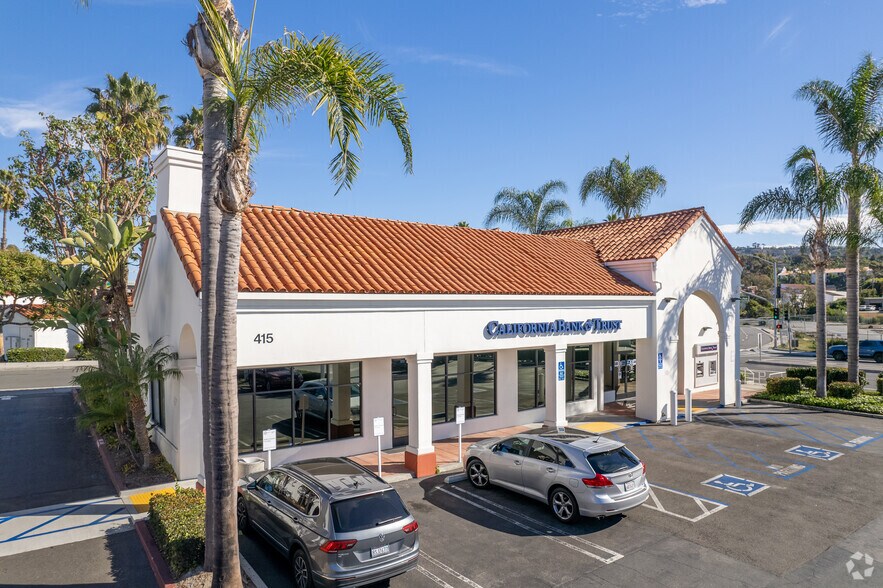 More Photos Of 415 E Avenida Pico, San Clemente Unknown For Lease