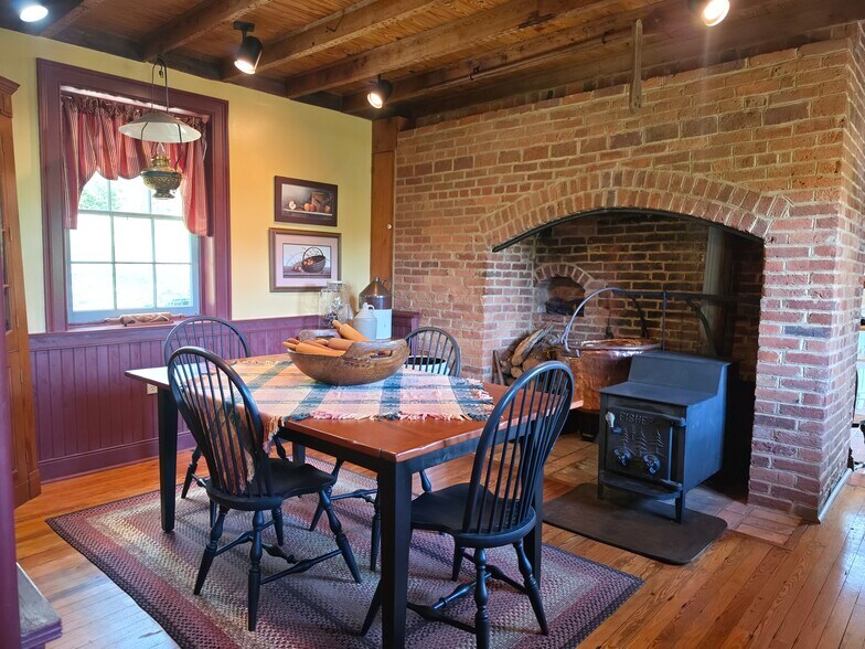 More Photos Of 14506 National Pike, Clear Spring Land For Sale