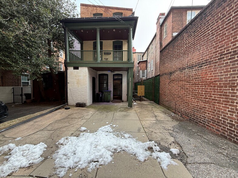 More Photos Of 14 E Eager St, Baltimore Apartments For Lease
