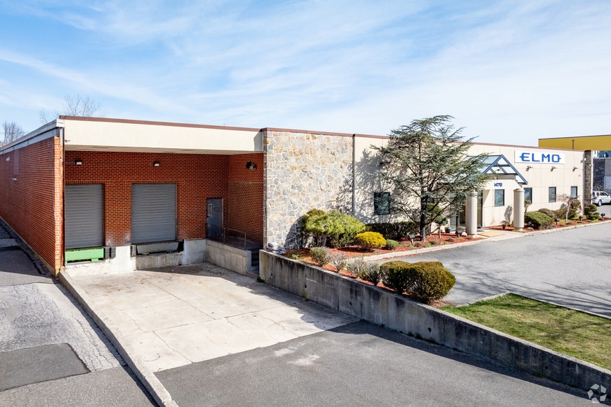 More Photos Of 1478 Old Country Rd, Plainview Manufacturing For Sale