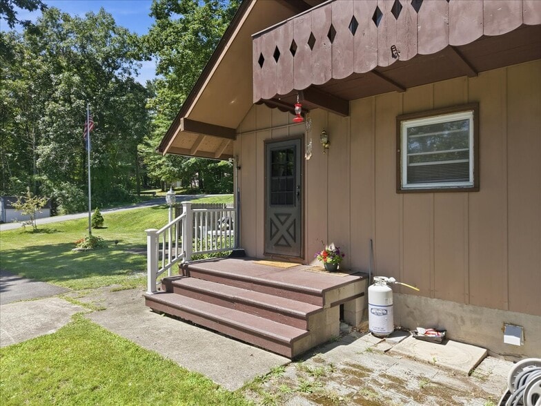 More Photos Of 111 Mountain Springs Rd, Milford Land For Sale