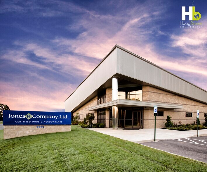 More Photos Of 2301 Browns Ln, Jonesboro Land For Sale