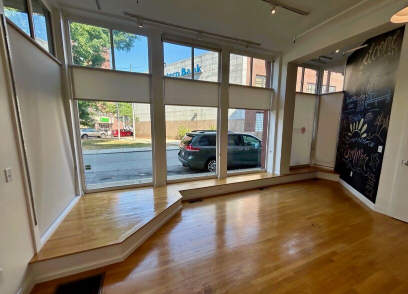 More Photos Of 58 Prescott St, Lowell Loft Creative Space For Sale