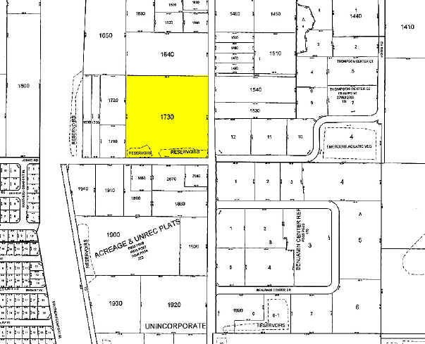 More Photos Of 6710 Benjamin Rd, Tampa Light Distribution For Lease