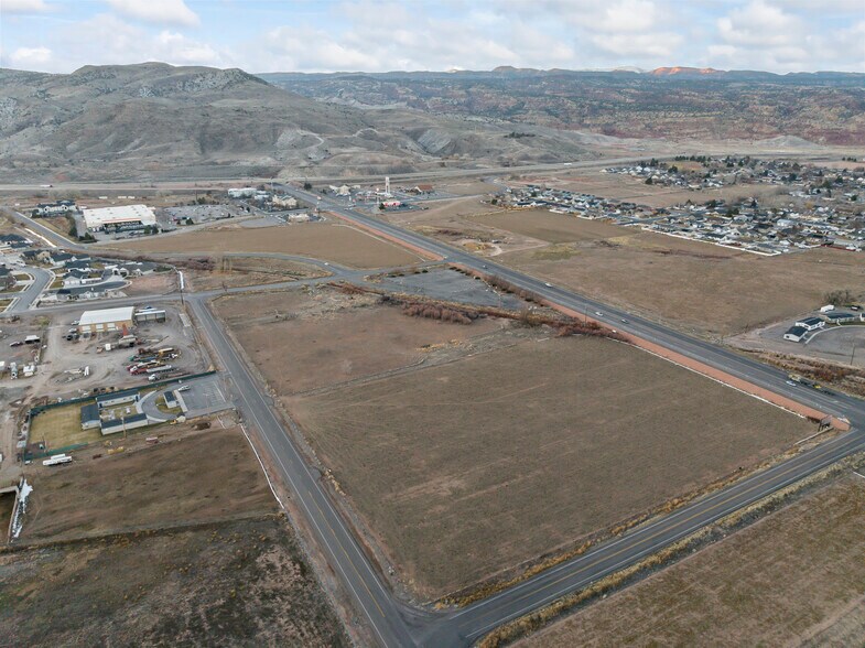 More Photos Of 500 1300 S, Richfield Land For Sale