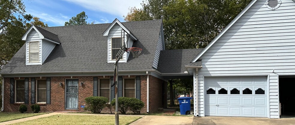 More Photos Of , Marked Tree Multifamily For Sale