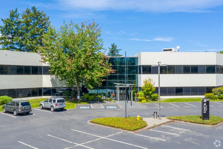 More Photos Of 14475 NE 24th St, Bellevue Office For Lease