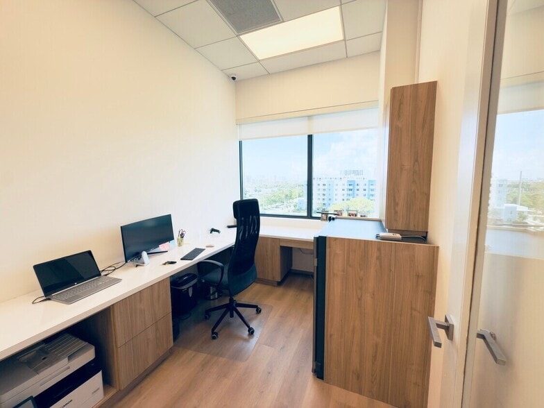 More Photos Of 19790 W Dixie Hwy, Aventura Office For Sale