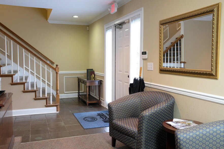 More Photos Of 1313 Alford Ave, Birmingham Office For Lease