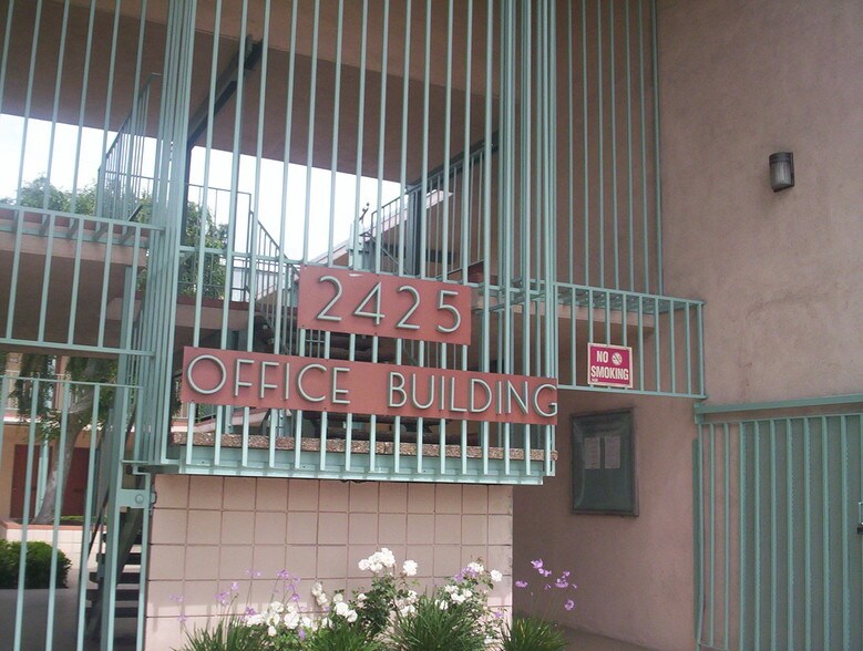 More Photos Of 2425 E Slauson Ave, Huntington Park Office For Lease