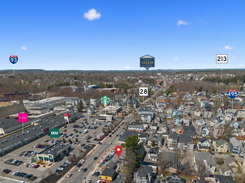 More Photos Of 42 Kirk St, Methuen General Retail For Sale