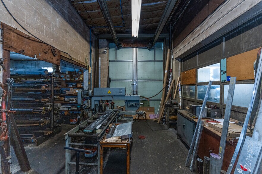 More Photos Of 1666 Business Route 66, Greensburg Manufacturing For Sale