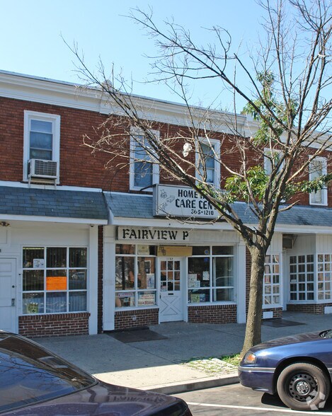 More Photos Of 1192 Yorkship Sq, Camden General Retail For Sale